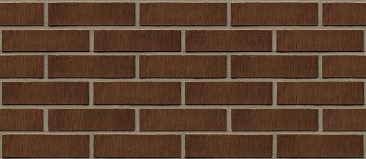 Темно-коричневый полуторный 1,4 NF "Бархат", Железногорский КЗ